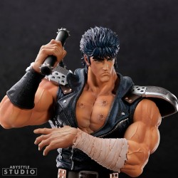 Figurine Statique - SFC - Ken le Survivant - Kenshiro