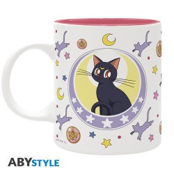 Mug - Subli - Sailor Moon - Sailor Moon