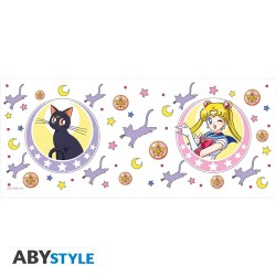 Mug - Subli - Sailor Moon - Sailor Moon