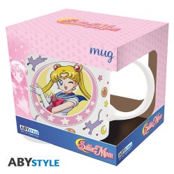 Mug - Subli - Sailor Moon - Sailor Moon