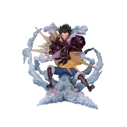 Figurine Statique - Figuart Zéro - One Piece - Monkey D. Luffy