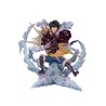 Figurine Statique - Figuart Zéro - One Piece - Monkey D. Luffy