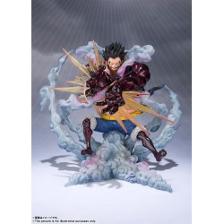 Figurine Statique - Figuart Zéro - One Piece - Monkey D. Luffy