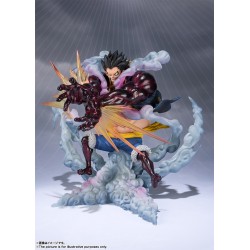 Figurine Statique - Figuart Zéro - One Piece - Monkey D. Luffy