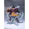 Figurine Statique - Figuart Zéro - One Piece - Monkey D. Luffy