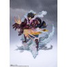Figurine Statique - Figuart Zéro - One Piece - Monkey D. Luffy