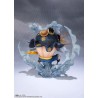 Figurine Statique - Figuart Zéro - One Piece - Monkey D. Luffy