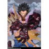 Figurine Statique - Figuart Zéro - One Piece - Monkey D. Luffy