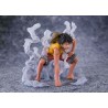 Figurine Statique - Figuart Zéro - One Piece - Monkey D. Luffy