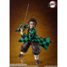 Figurine articulée - S.H.Figuarts - Demon Slayer - Tanjiro Kamado