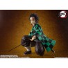 Figurine articulée - S.H.Figuarts - Demon Slayer - Tanjiro Kamado