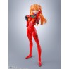 Figurine articulée - S.H.Figuarts - Evangelion - Asuka Soryu Langley