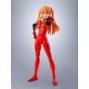Figurine articulée - S.H.Figuarts - Evangelion - Asuka Soryu Langley