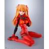 Figurine articulée - S.H.Figuarts - Evangelion - Asuka Soryu Langley