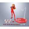 Figurine articulée - S.H.Figuarts - Evangelion - Asuka Soryu Langley