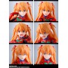 Figurine articulée - S.H.Figuarts - Evangelion - Asuka Soryu Langley
