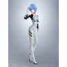 Figurine articulée - S.H.Figuarts - Evangelion - Rei Ayanami