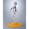 Figurine articulée - S.H.Figuarts - Evangelion - Rei Ayanami