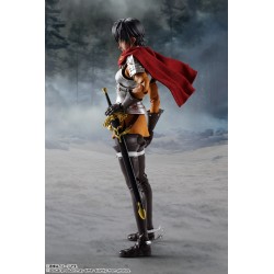 Figurine articulée - S.H.Figuarts - Berserk - Casca