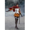Figurine articulée - S.H.Figuarts - Berserk - Casca