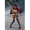 Figurine articulée - S.H.Figuarts - Berserk - Casca