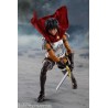 Figurine articulée - S.H.Figuarts - Berserk - Casca