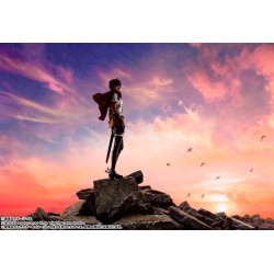 Figurine articulée - S.H.Figuarts - Berserk - Casca