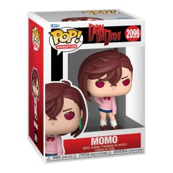 POP - POP Animation - Dan Da Dan - 2099 - Momo Ayase