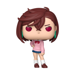 POP - POP Animation - Dan Da Dan - 2099 - Momo Ayase