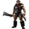 Figurine articulée - S.H.Figuarts - Berserk - Nosferatu Zodd