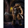 Figurine articulée - S.H.Figuarts - Berserk - Nosferatu Zodd