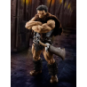 Figurine articulée - S.H.Figuarts - Berserk - Nosferatu Zodd