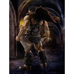 Figurine articulée - S.H.Figuarts - Berserk - Nosferatu Zodd