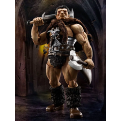 Figurine articulée - S.H.Figuarts - Berserk - Nosferatu Zodd