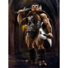 Figurine articulée - S.H.Figuarts - Berserk - Nosferatu Zodd