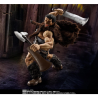 Figurine articulée - S.H.Figuarts - Berserk - Nosferatu Zodd