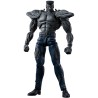 Figurine articulée - S.H.Figuarts - Yuyu Hakusho - Younger Toguro 100 Percent