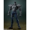 Figurine articulée - S.H.Figuarts - Yuyu Hakusho - Younger Toguro 100 Percent
