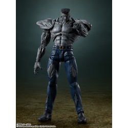 Figurine articulée - S.H.Figuarts - Yuyu Hakusho - Younger Toguro 100 Percent