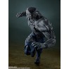Figurine articulée - S.H.Figuarts - Yuyu Hakusho - Younger Toguro 100 Percent