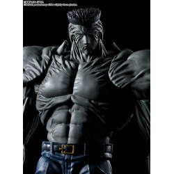Figurine articulée - S.H.Figuarts - Yuyu Hakusho - Younger Toguro 100 Percent