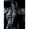 Figurine articulée - S.H.Figuarts - Yuyu Hakusho - Younger Toguro 100 Percent