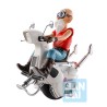 Figurine Statique - Masterlise - Dragon Ball - Tortue Géniale