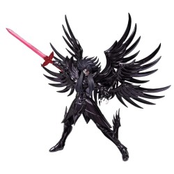 Figurine articulée - Myth Cloth EX - Saint Seiya - Hadès Original Color Edition