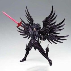 Figurine articulée - Myth Cloth EX - Saint Seiya - Hadès Original Color Edition