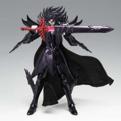 Figurine articulée - Myth Cloth EX - Saint Seiya - Hadès Original Color Edition