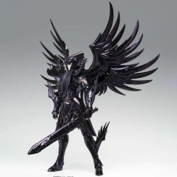 Figurine articulée - Myth Cloth EX - Saint Seiya - Hadès Original Color Edition