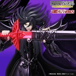 Figurine articulée - Myth Cloth EX - Saint Seiya - Hadès Original Color Edition