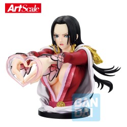 Figurine Statique - ArtScale - One Piece - Boa Hancock
