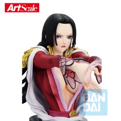 Figurine Statique - ArtScale - One Piece - Boa Hancock